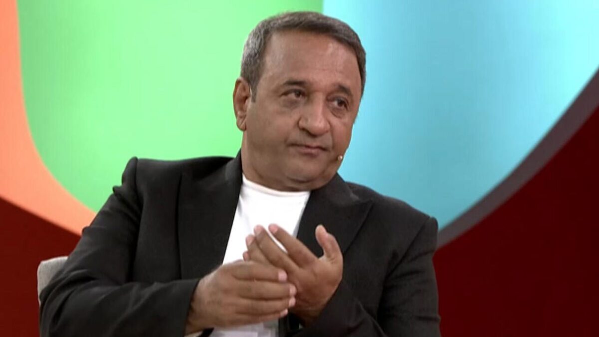 قطع شدن اینترنت چه کمکی به برگزاری کنکور می‌کند؟ + فیلم