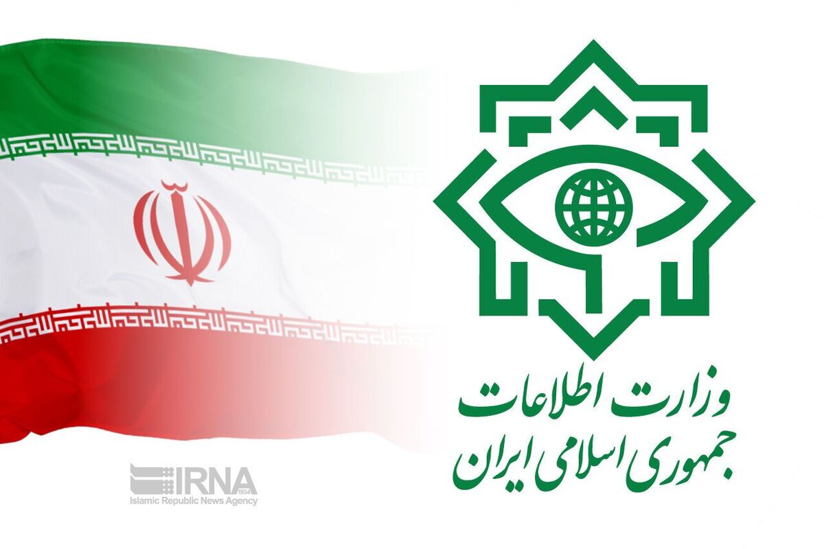 ضربه سنگین اطلاعاتی به اسراییل + فیلم