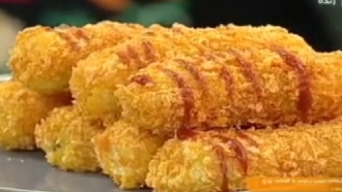 طرز تهیه صبحانه عربی به نام فول + فیلم
