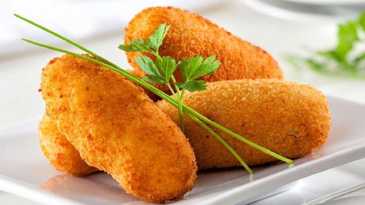 طرز تهیه صبحانه عربی به نام فول + فیلم