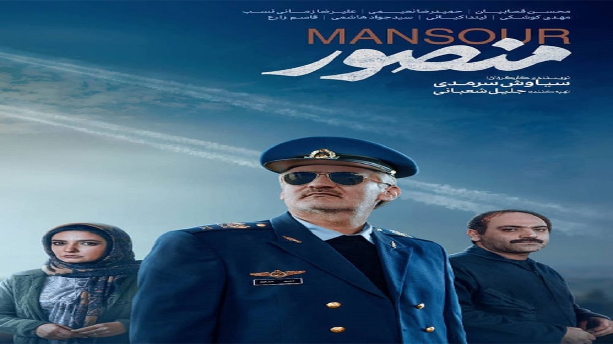 یکی از خلاق‌ترین فرماندهان ارتش ایران + فیلم