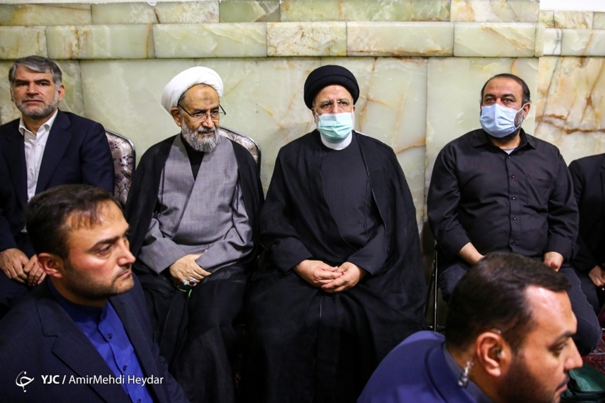 برگزاری مراسم دانش آموختگی دانشگاه‌های افسری با حضور فرمانده کل قوا