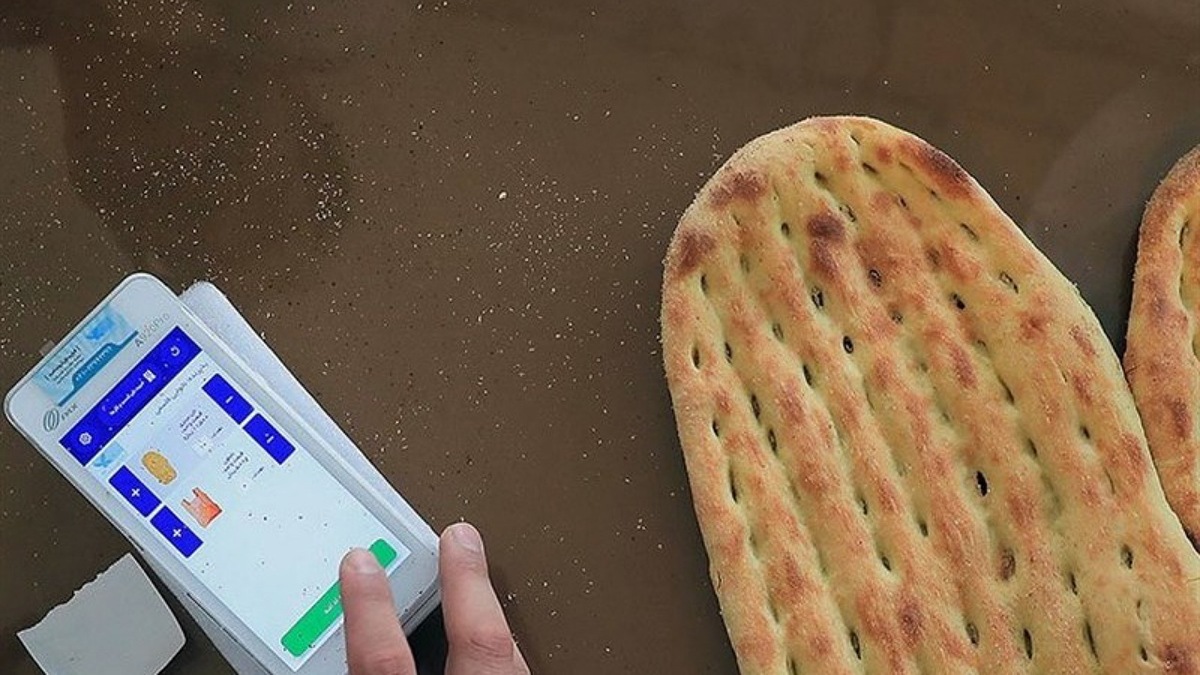 ماجرای ضبط صدا و تصویر توسط کارتخوان‌های نانوایی‌ها چیست؟ + فیلم