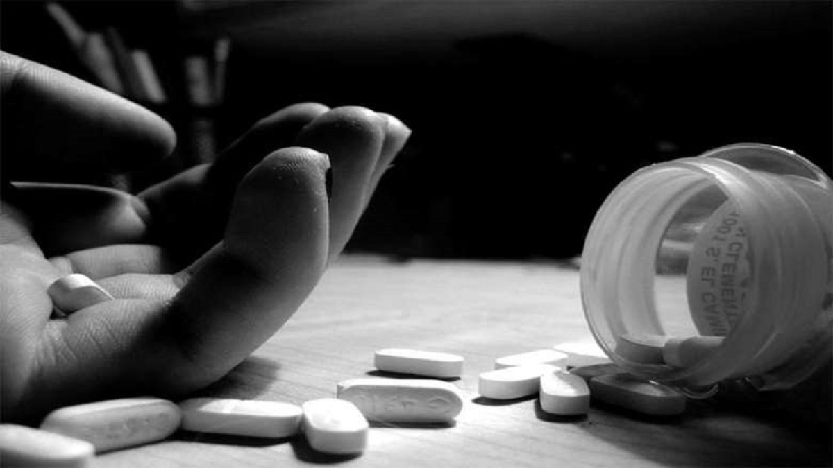 سوئیس قطب گردشگری خود‌کشی جهان + فیلم
