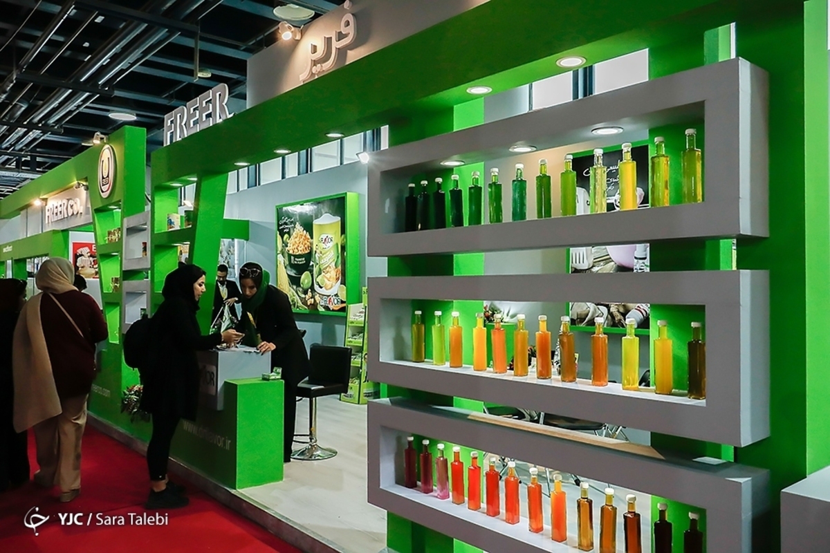 افتتاح نمایشگاه رینوتکس ۲۰۲۲