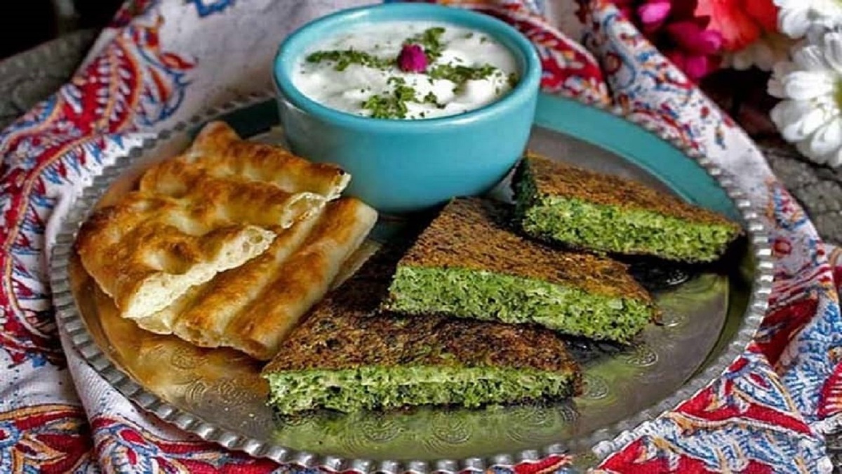 طرز تهیه شیرینی پرک نارگیل + فیلم