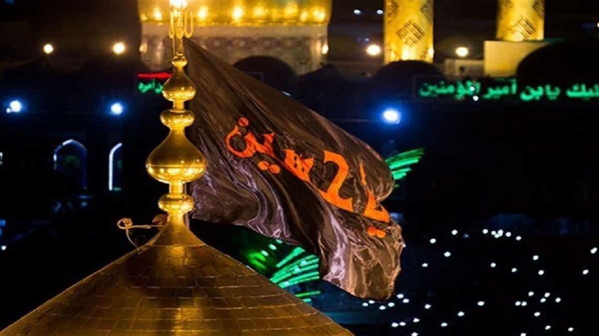 نظر زائران درباره حال و هوای راهپیمایی اربعین + فیلم
