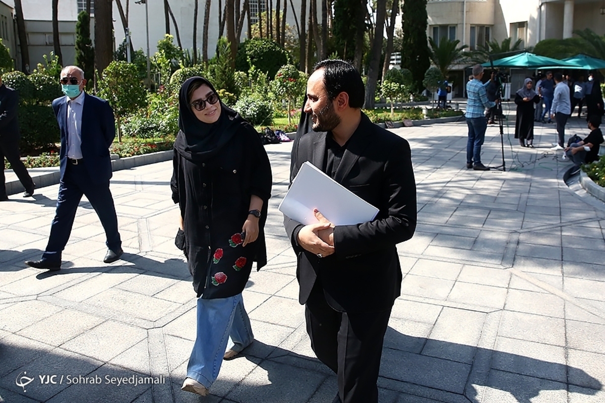 جلسه هفتگی هیئت دولت/ ۳۰ آذر ۱۴۰۱