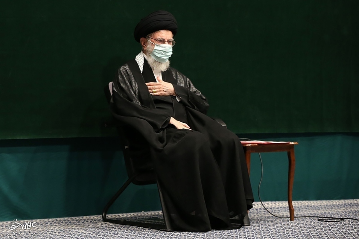 برگزاری مراسم دانش آموختگی دانشگاه‌های افسری با حضور فرمانده کل قوا