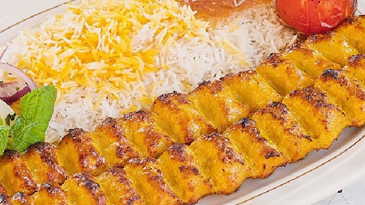 دستور پخت کوکی رژیمی + فیلم
