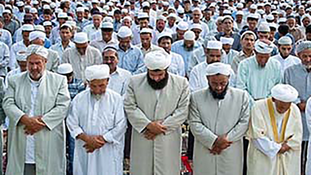 در چه شرایطی شکستن نماز جایز است؟ + فیلم