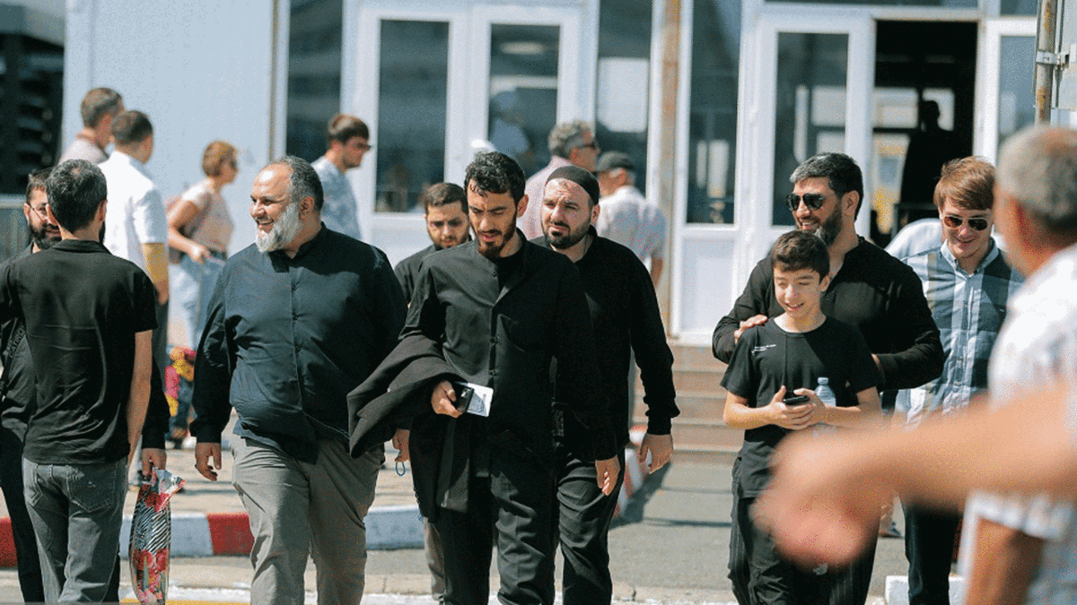 نسخه انگلیسی رجز ضداسرائیلی میثم مطیعی + فیلم