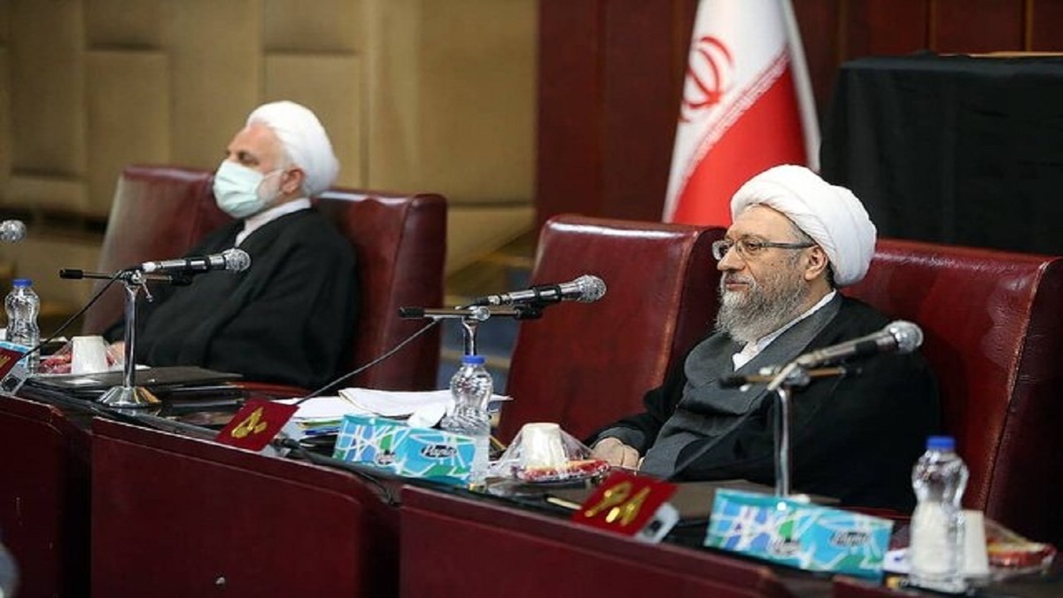 مراسم افتتاح نهمین دوره مجمع تشخیص مصلحت نظام