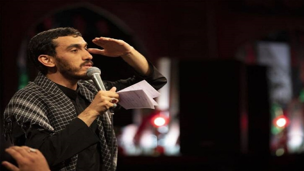صحبت های دختری که یک هفته قبل از عروسی عزادار شد