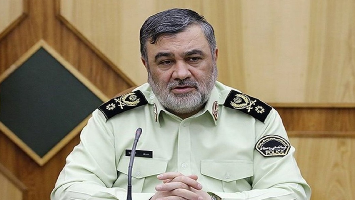 صبحگاه مشترک نیرو‌های نظامی در مسجد مقدس جمکران