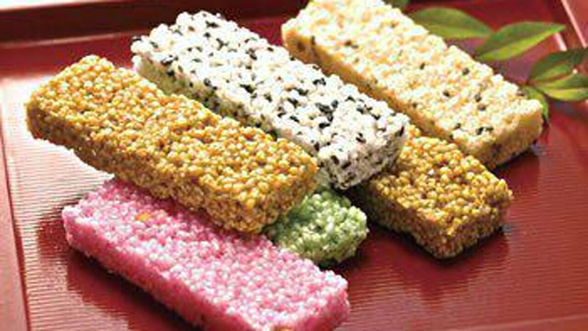 طرز پخت آش سماق + فیلم