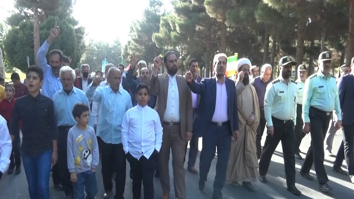 صبح خاطره؛ دومین نهضت خاطره گویی دفاع مقدس