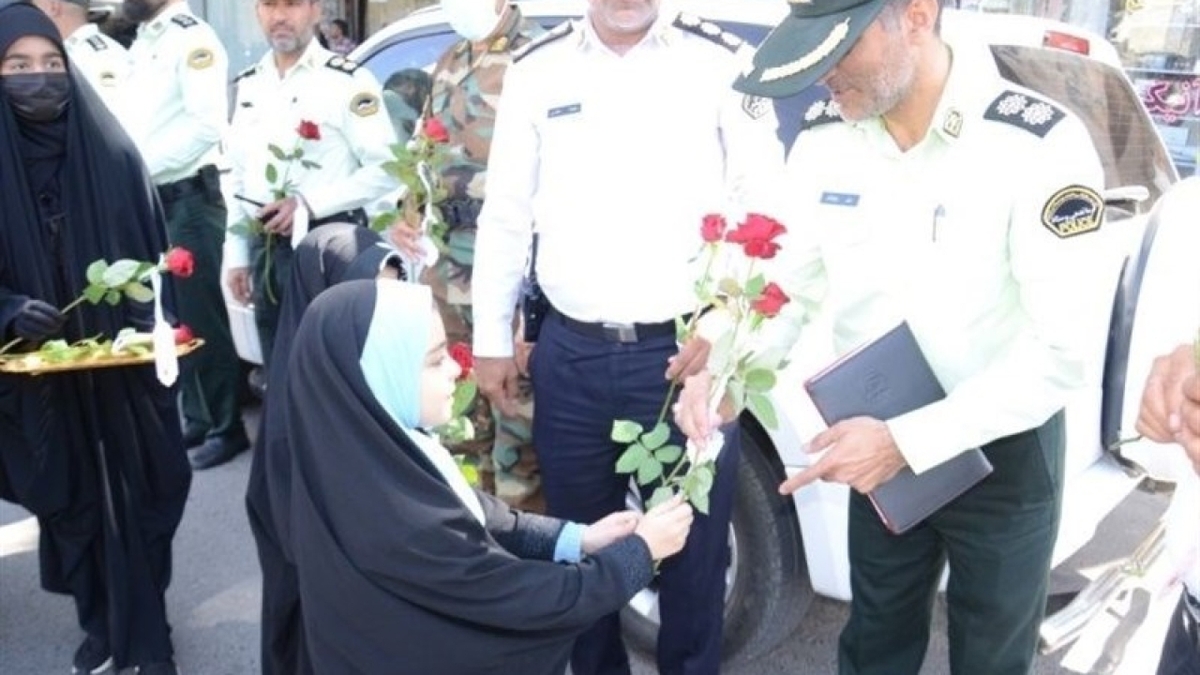 خلاصه‌ای از سوابق کاری سردار رادان + فیلم