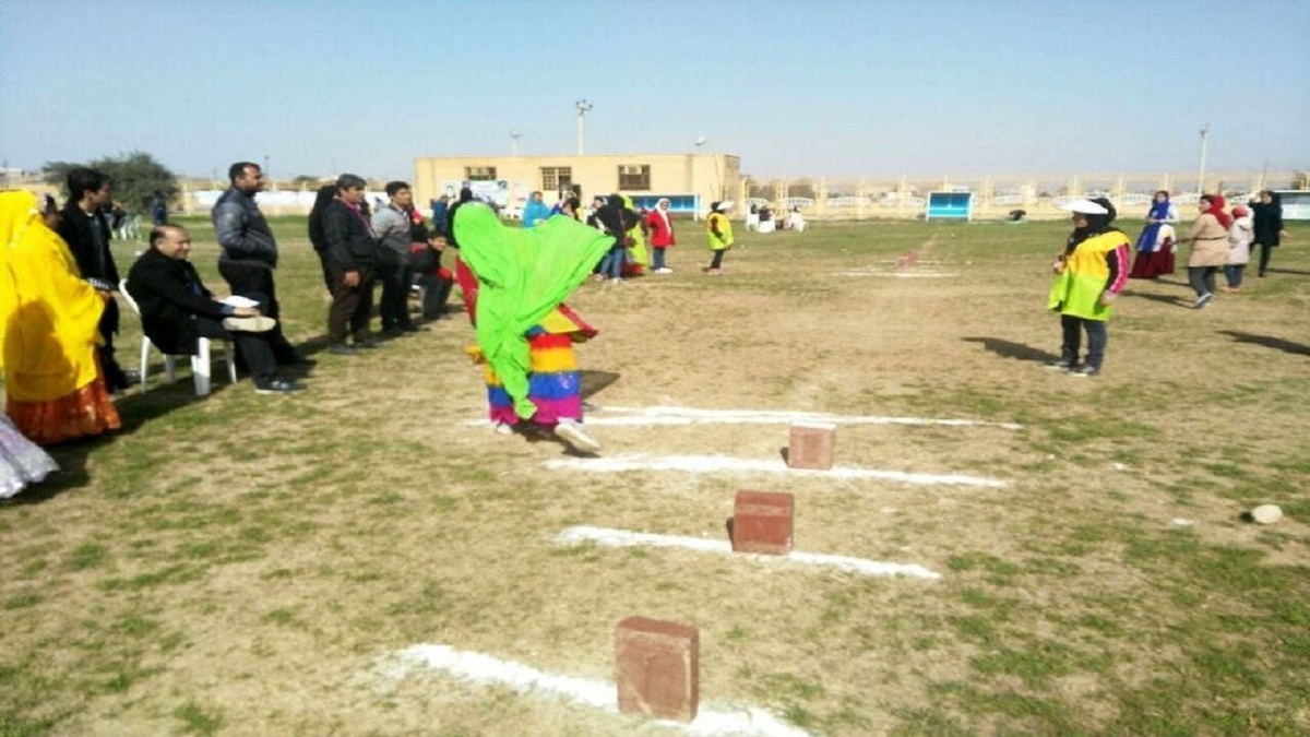 جشنواره وحدت اقوام ایرانی