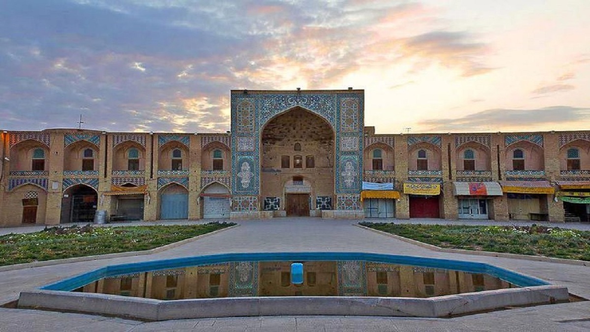 کرمانشاه؛ سرزمینی با قدمت ۷هزار ساله + فیلم