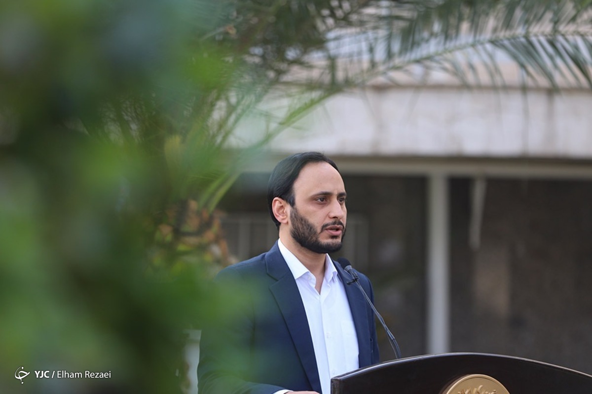 جلسه هفتگی هیئت دولت/ ۳۰ آذر ۱۴۰۱