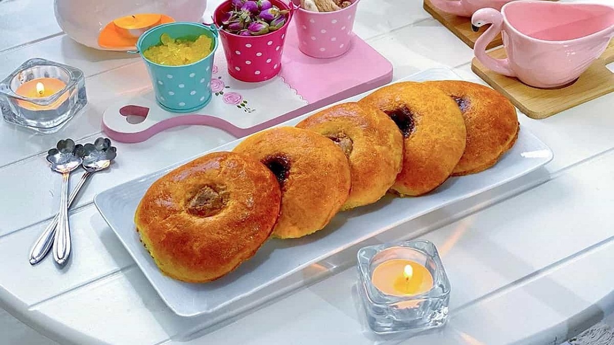 آموزش ساخت اجاق برای پخت و پز + فیلم