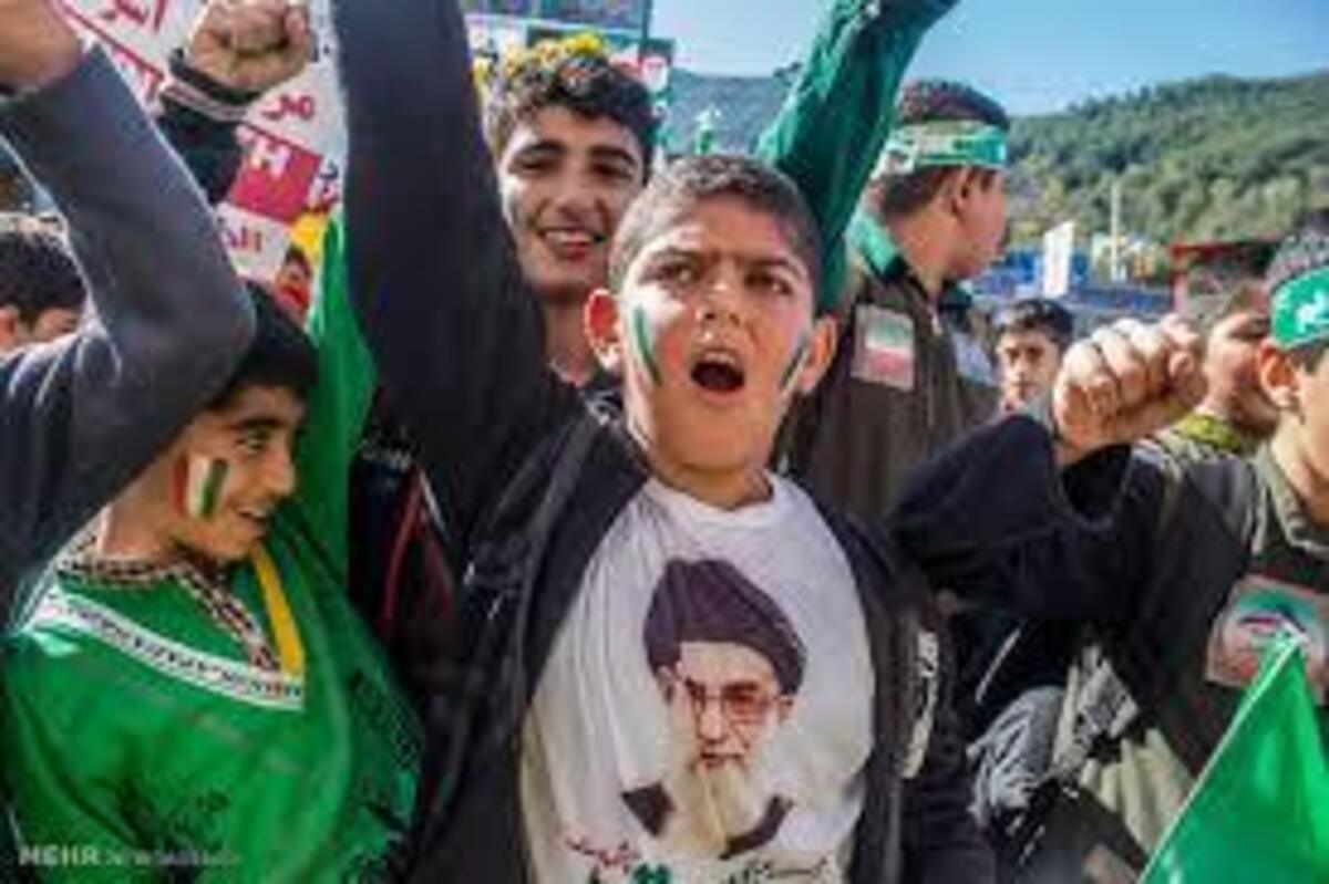 تاریخچه ساخت اولین مدرسه در ایران + فیلم