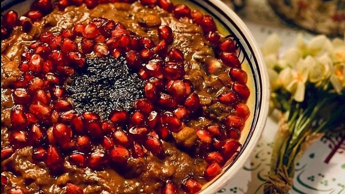 آموزش پخت دمی قارچ + فیلم