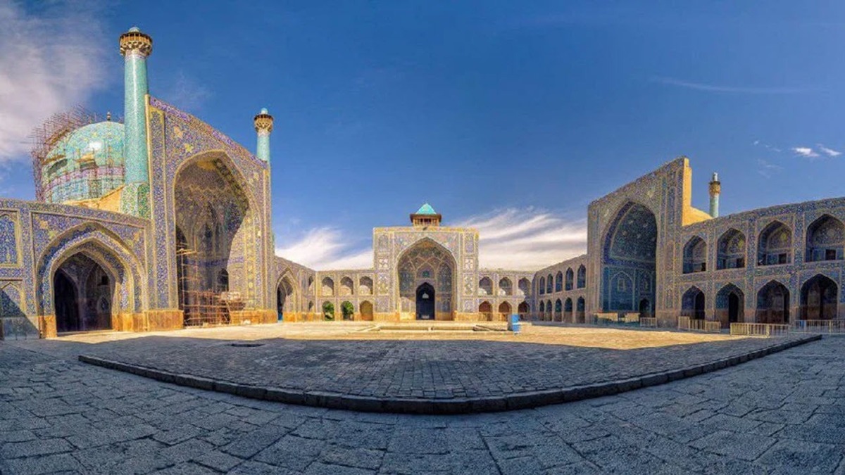 معرفی بقعه تاریخی شاهزاده نبی + فیلم
