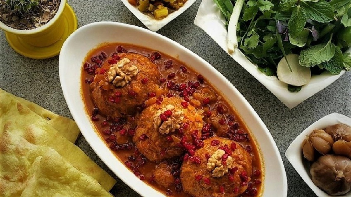 آموزش تهیه لونگی بادمجان + فیلم