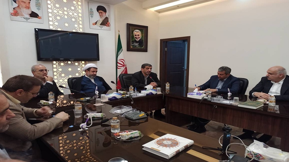 سفر وزیر میراث فرهنگی، گردشگری و صنایع دستی به کرمان