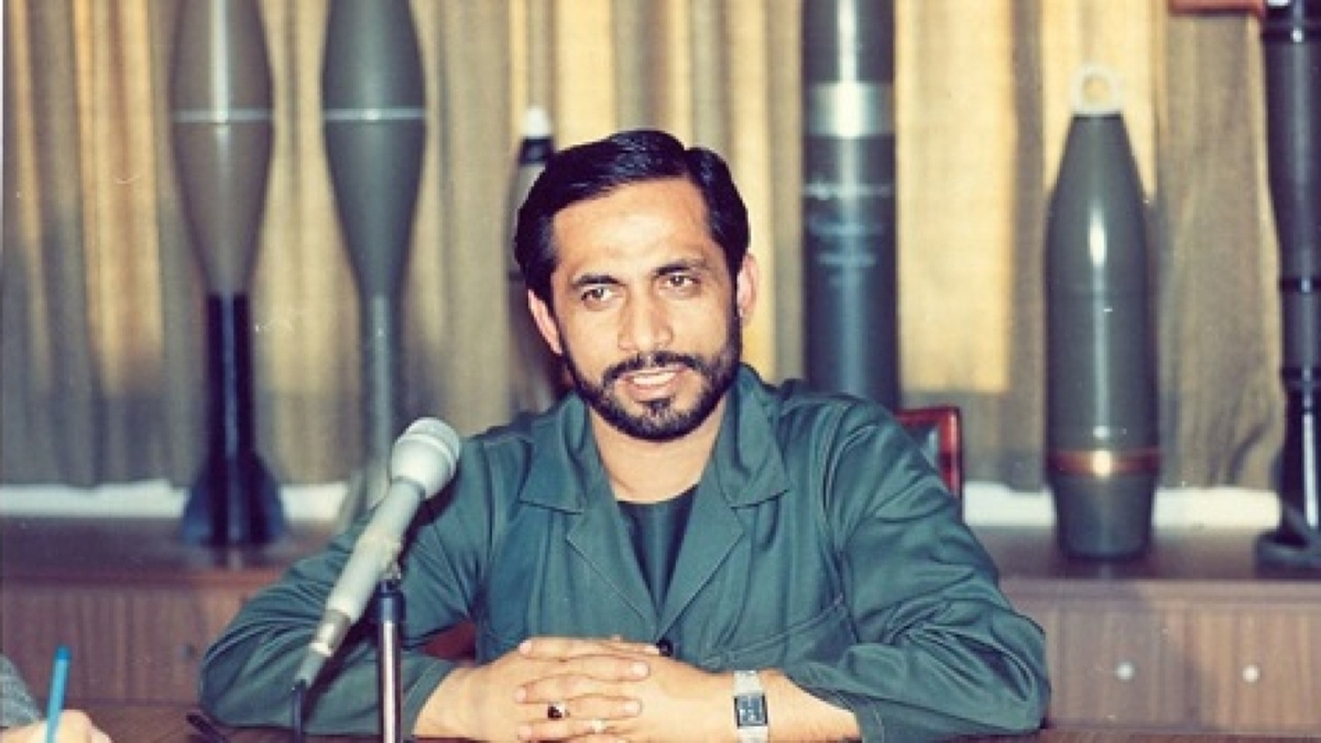 کشوری با رشد همه جانبه در ۴۴ سال اخیر + فیلم