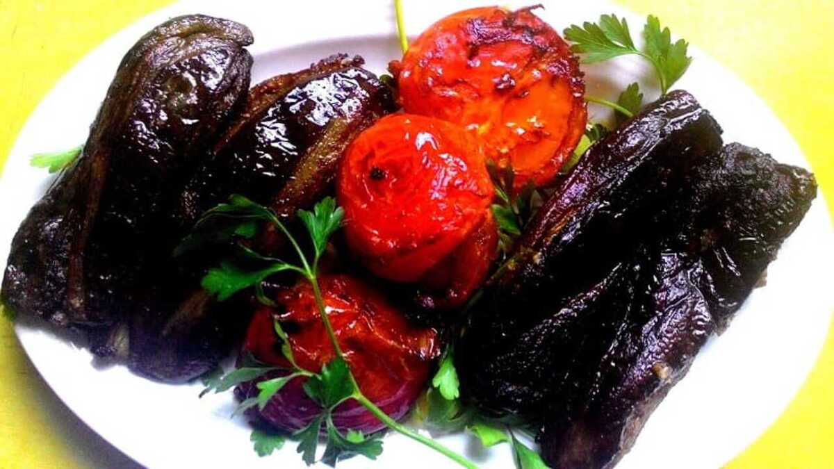 آموزش طرز تهیه پلو شوشتری + فیلم