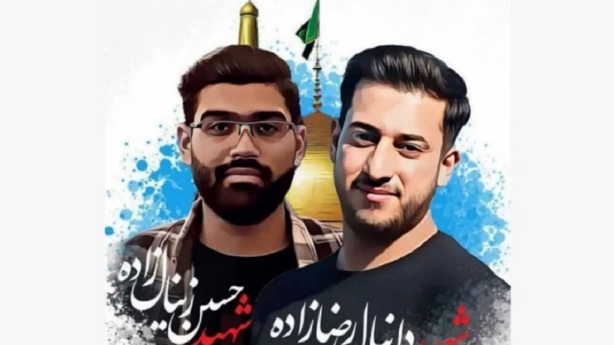 پلیسی که بعد از شهادتش، جان هموطنش را نجات داد + فیلم