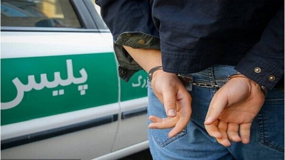 خلاصه‌ای از سوابق کاری سردار رادان + فیلم