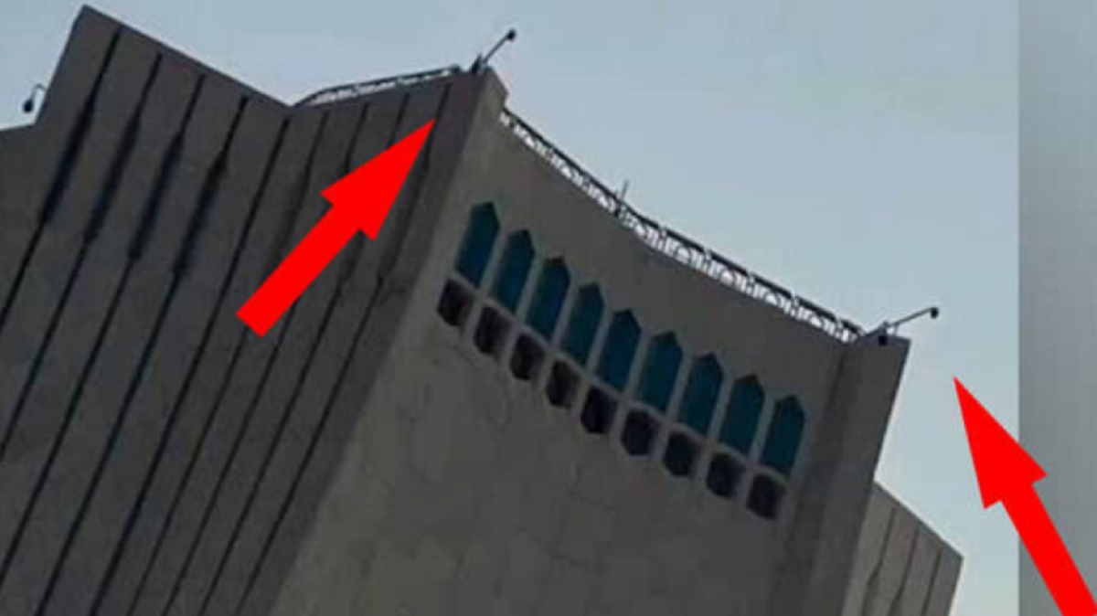 ابهامات و ادعاهای آمریکایی جدید علیه ایران + فیلم