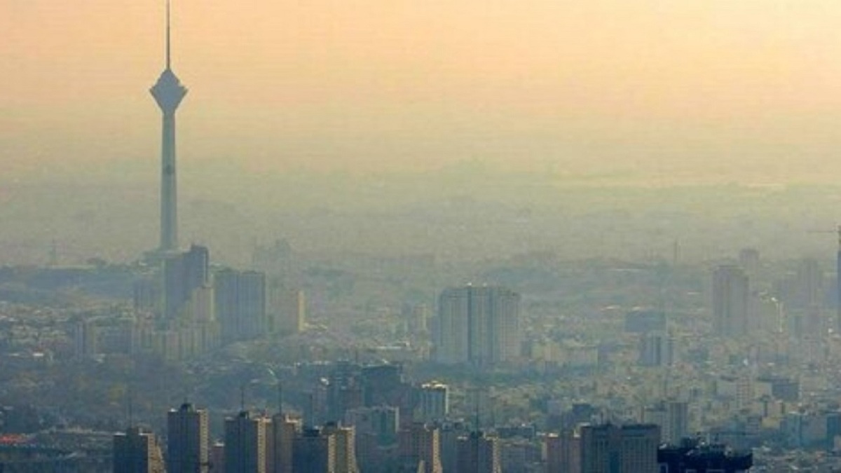 حیات وحش دیدنیِ چهارمحال و بختیاری + فیلم