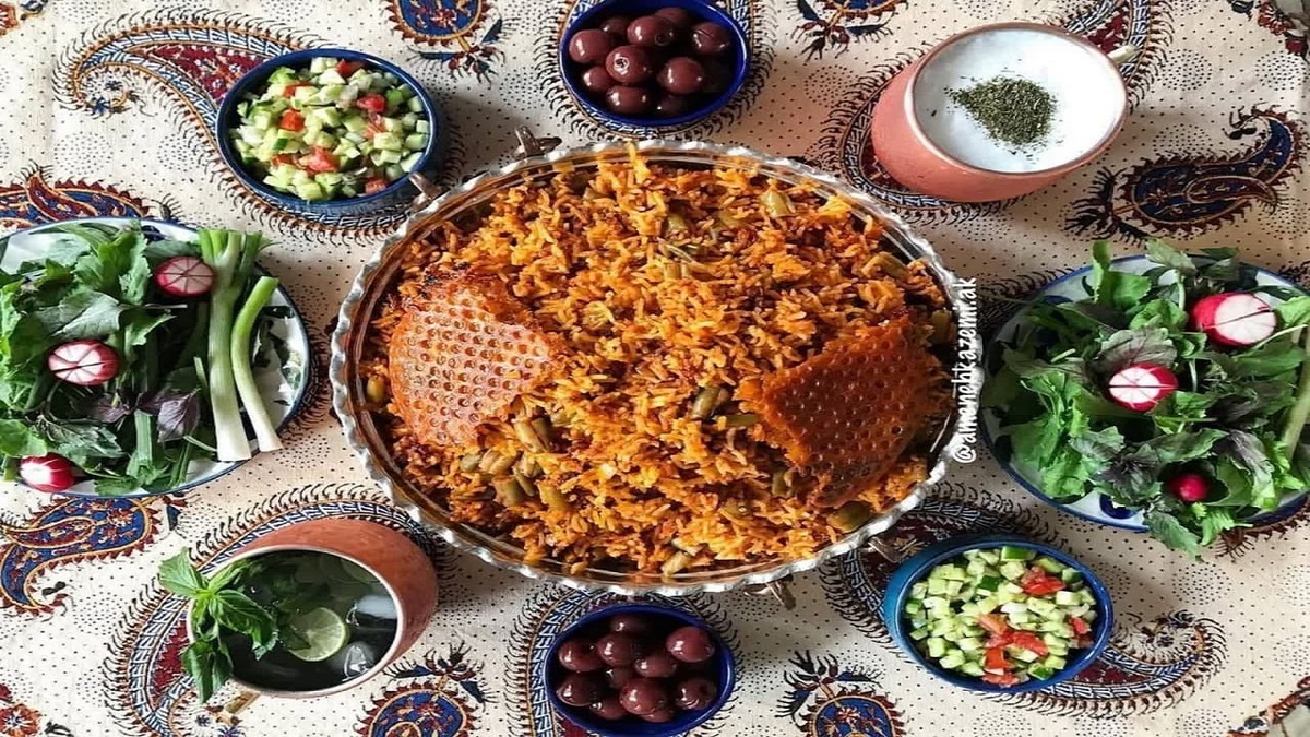 با پدر واکسن ایران بیشتر آشنا شوید + فیلم
