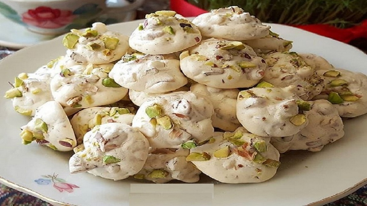 روش درست کردن کال جوش + فیلم