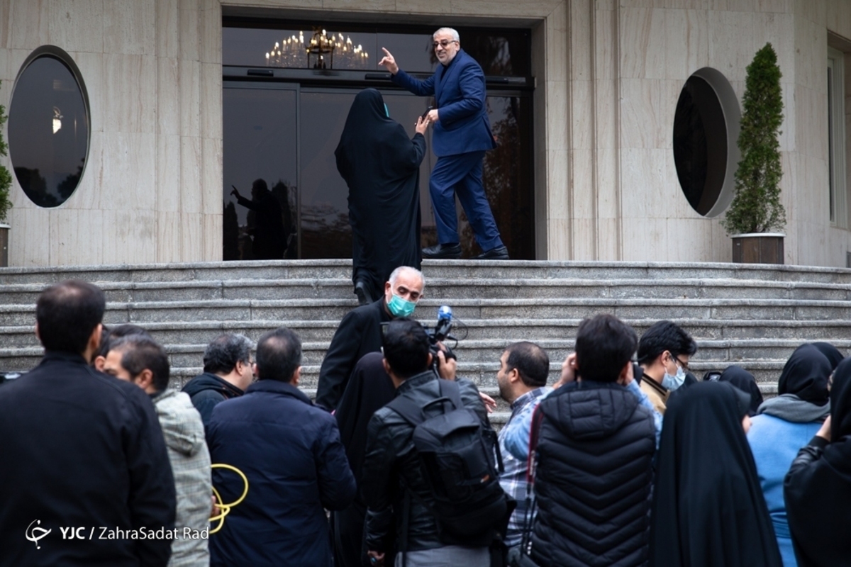 جلسه هفتگی هیئت دولت/ ۳۰ آذر ۱۴۰۱