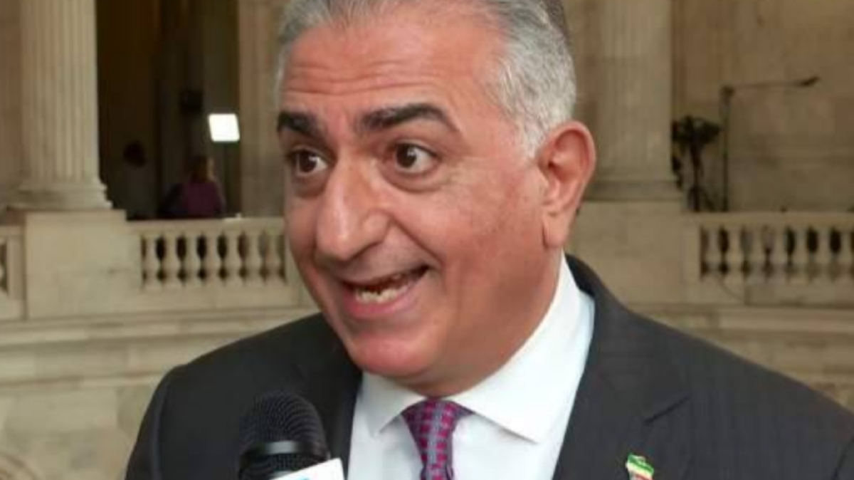 خشونت شاه از نظر یک استاد دانشگاه آمریکایی + فیلم