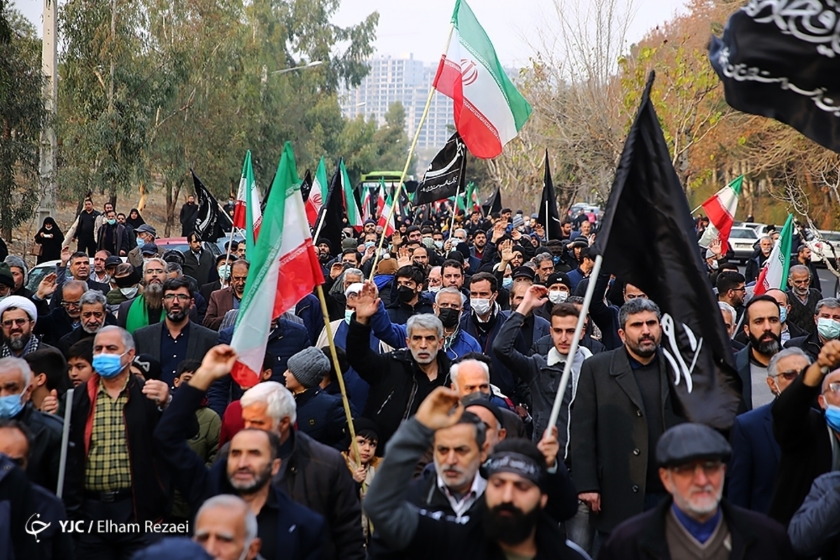 حاشیه جلسه هفتگی هیئت دولت / ۷ دی ۱۴۰۱