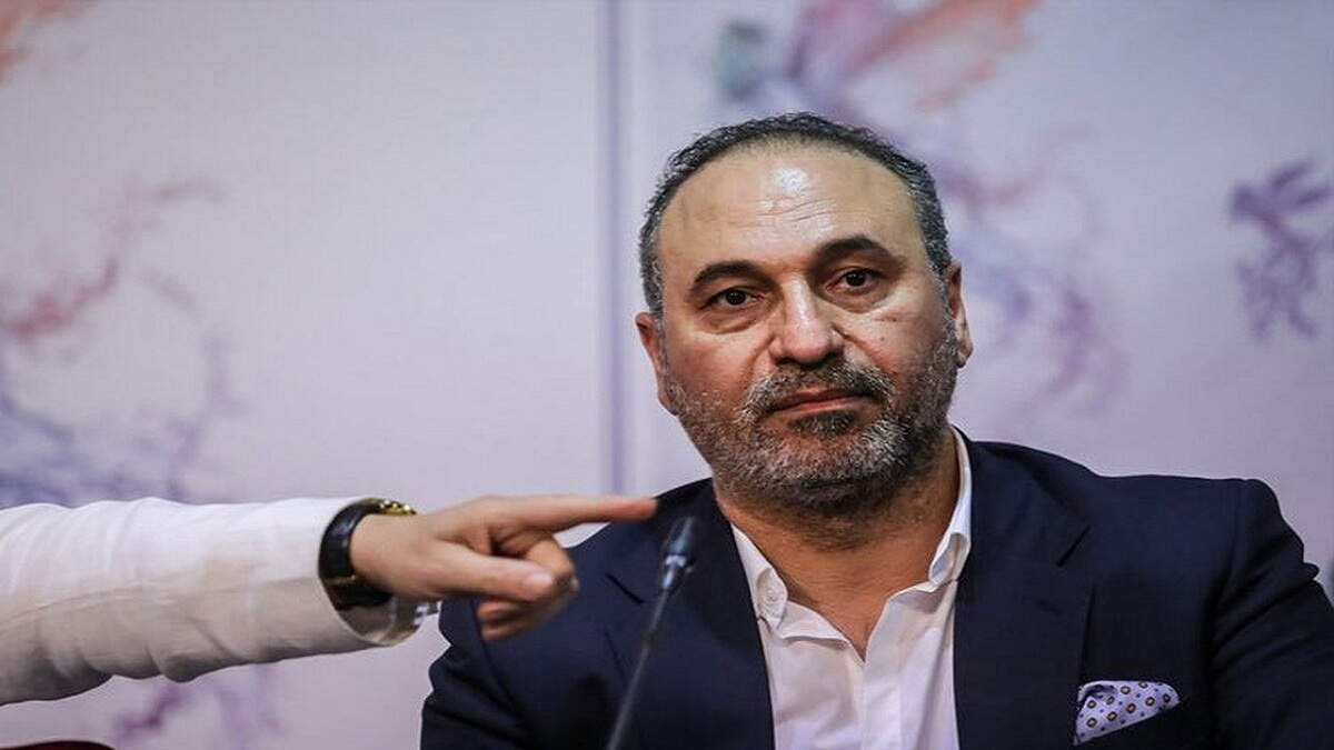 عاقبت وطن‌فروشی...! + فیلم