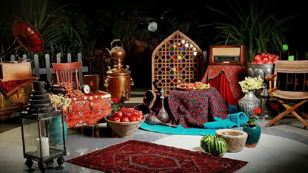 توصیه های حسین الهی قمشه ای برای خلاق شدن + فیلم
