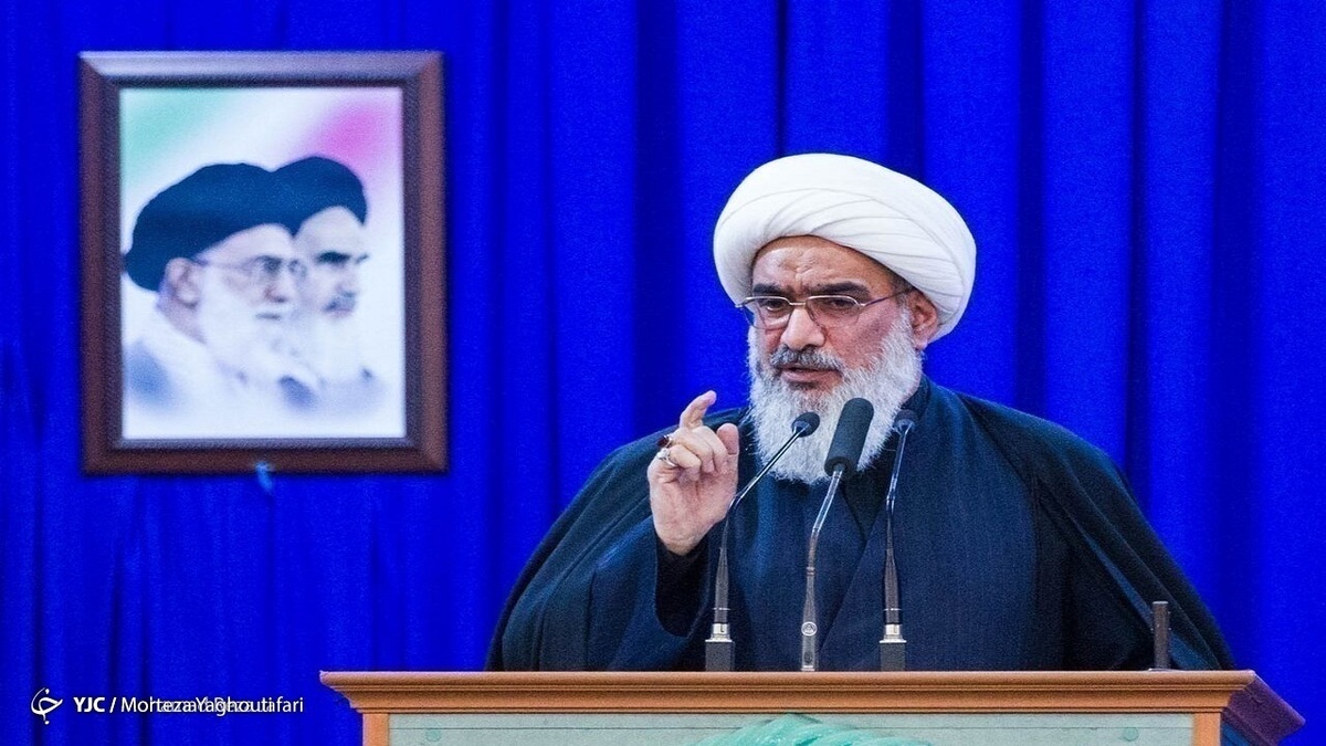 گردهمایی عزاداری «خدیجه مادر امت» در مشهد