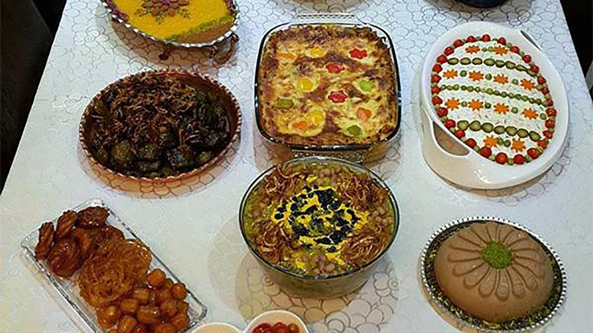 مزایای روزه گرفتن از زبان متخصص طب سنتی + فیلم