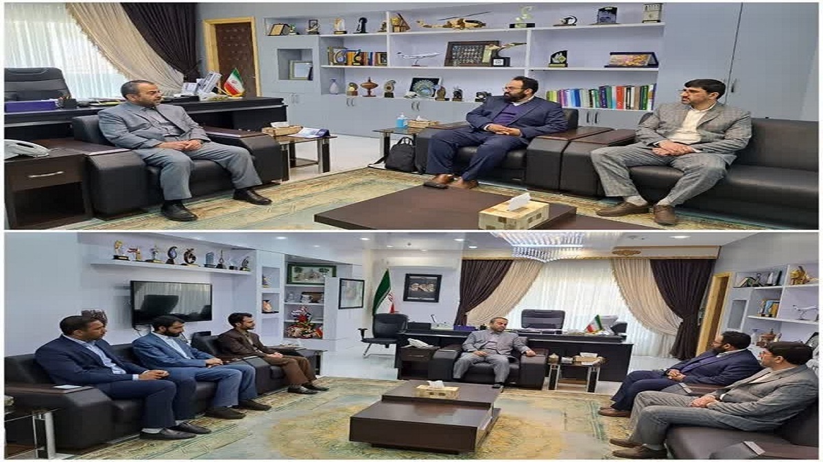 رئیس جمهور: مدیرانی که تحول‌خواه نیستند برکنار شوند + فیلم