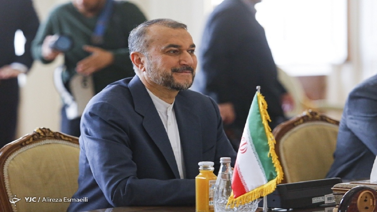 ضیافت افطاری فلسطینی