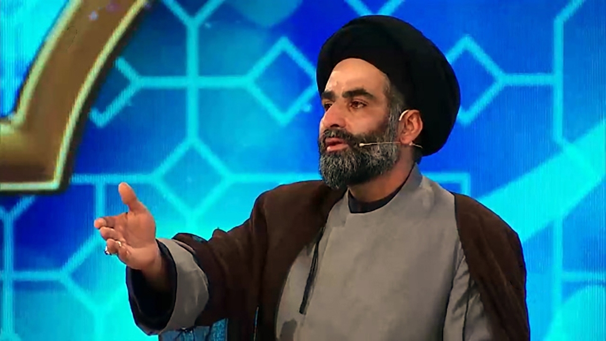 آنگونه که معتادان به قارچ‌های سمی جهان را می‌نگرند + فیلم