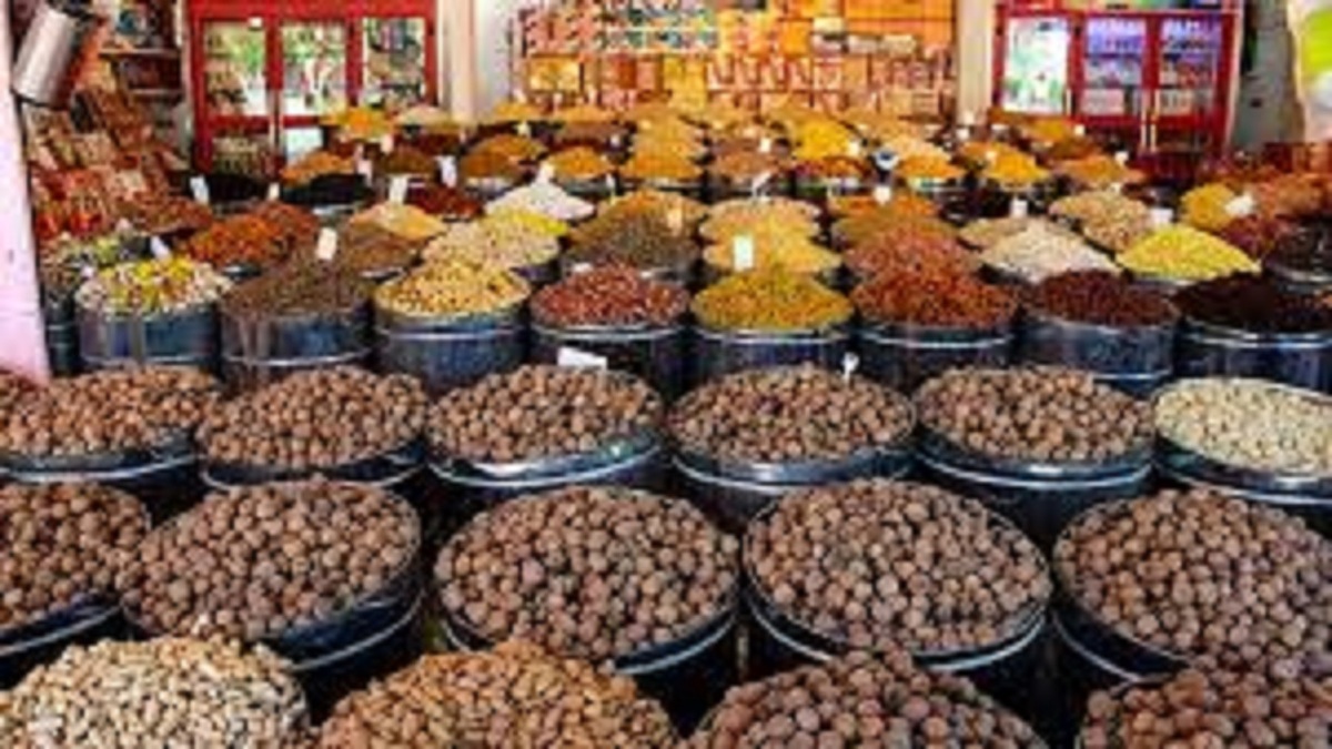 میوه درخت کاکائو چگونه است؟ + فیلم
